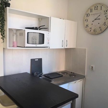 Le Cosy Studio Logement Entier Parking Gratuit Algrange المظهر الخارجي الصورة