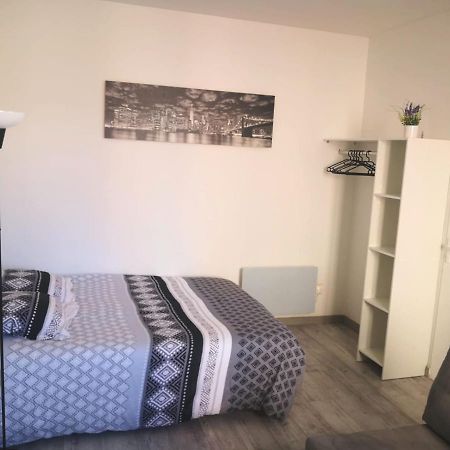 Le Cosy Studio Logement Entier Parking Gratuit Algrange المظهر الخارجي الصورة