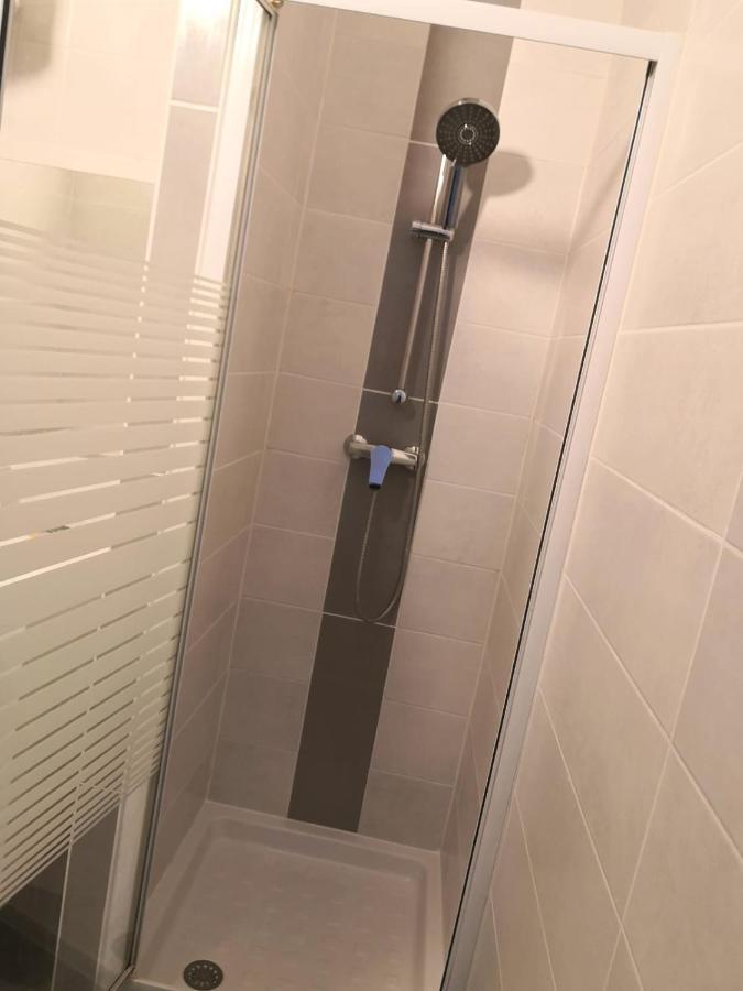 Le Cosy Studio Logement Entier Parking Gratuit Algrange المظهر الخارجي الصورة