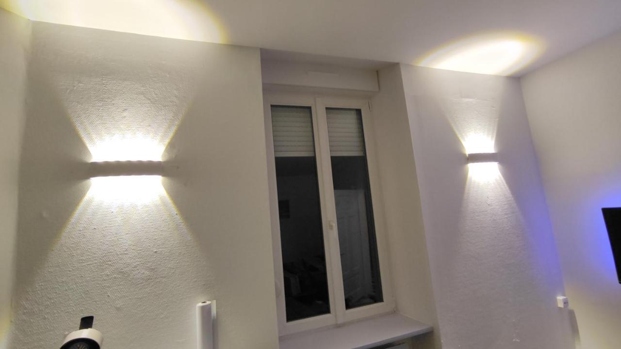 Le Cosy Studio Logement Entier Parking Gratuit Algrange المظهر الخارجي الصورة