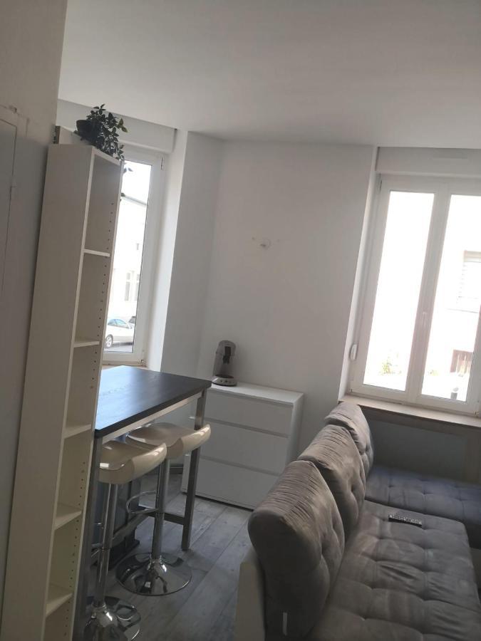 Le Cosy Studio Logement Entier Parking Gratuit Algrange المظهر الخارجي الصورة