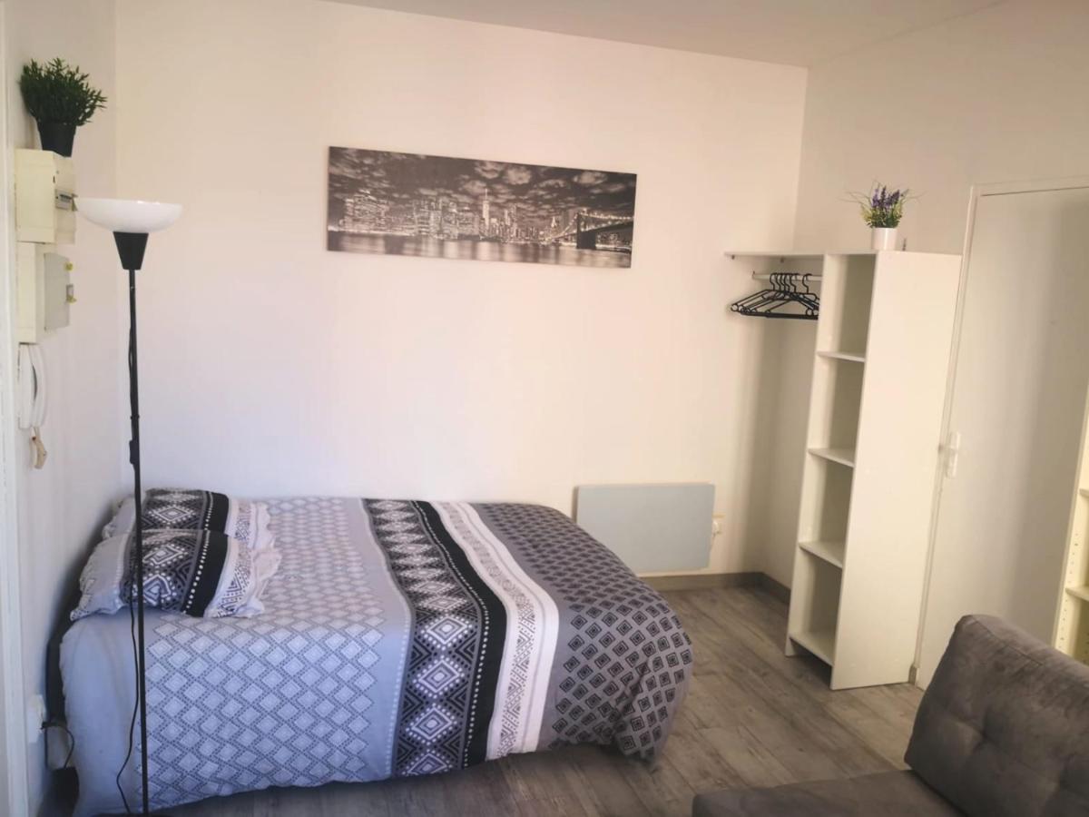 Le Cosy Studio Logement Entier Parking Gratuit Algrange المظهر الخارجي الصورة